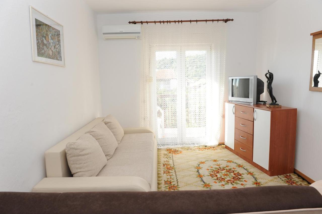 Apartments With A Parking Space Podaca, Makarska - 15748 Eksteriør bilde