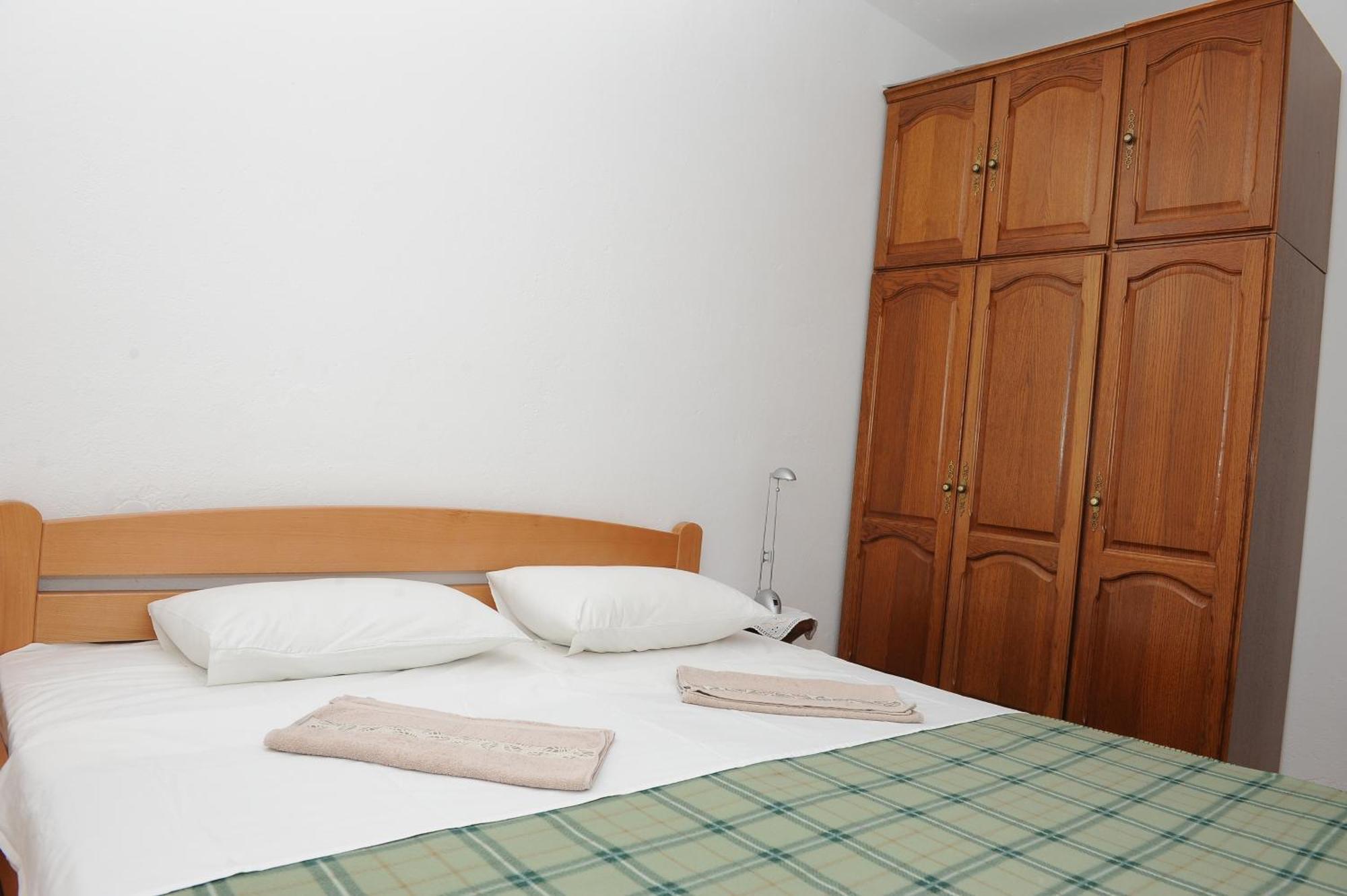 Apartments With A Parking Space Podaca, Makarska - 15748 Rom bilde